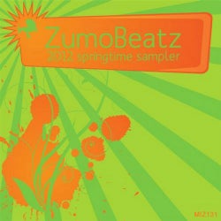ZumoBeatz: 2012 Springtime Sampler