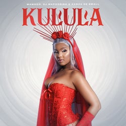 Kulula (feat. DJ Maphorisa)