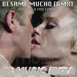 Besame Mucho (Remix Edit)
