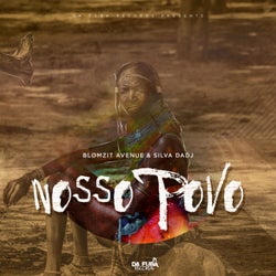 Nosso Povo (Original Mix)