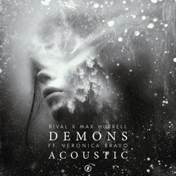 Demons (Acoustic Cover)