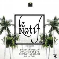 Le Natif (Remixes)
