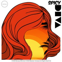 Spicy DIVA