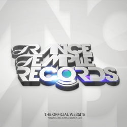 Trance Temple Records