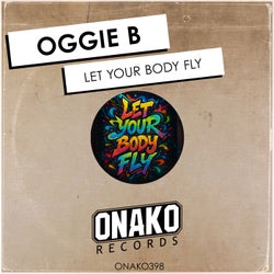 Let Your Body Fly