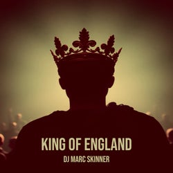 King of England