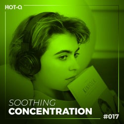 Soothing Concentration 017