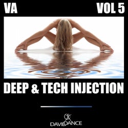 Deep & Tech Injection Vol. 5