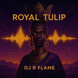 Royal Tulip (Afro Tech)
