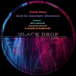 Acid On The Autobahn [Remixes]