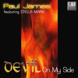 Devil On My Side