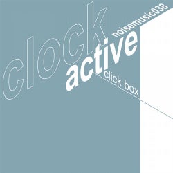 Clock Active