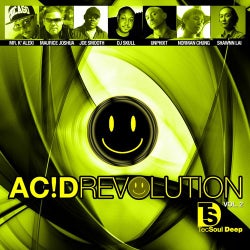 Acid Revolution vol 2