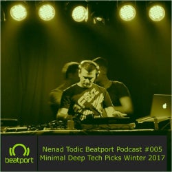 Minimal Deep Tech Picks Winter 2017