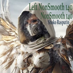 Left NonSmooth140 / NonSmooth140
