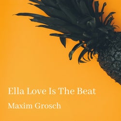 Ella Love Is the Beat
