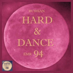 Russian Hard & Dance EMR, Vol. 94