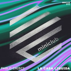 La Casa Liquida