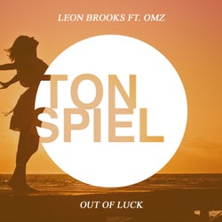 Out of Luck (feat. OMZ)