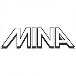 Mina 'Most Played Tracks' November Chart