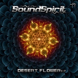 Desert Flower EP