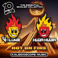 Hot On Fire (Original Essential Mix)