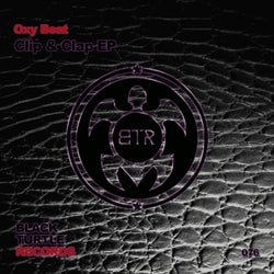 Clip & Clap EP