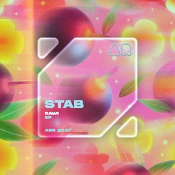 STAB EP
