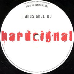 Hardsignal 003