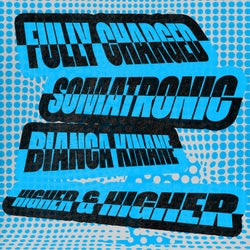 Higher & Higher (Extended Mix)