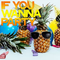If You Wanna Party