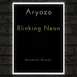 Blinking Neon