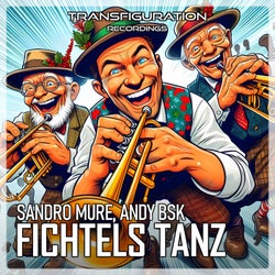 Fichtels Tanz