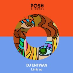 DJ Entwan - Limb EP