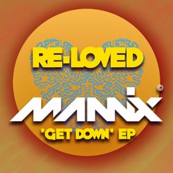 Get Down EP