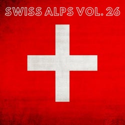 Swiss Alps Vol. 26