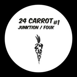 24 Carrot #1