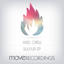 Sulfur EP