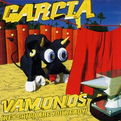 Vamonos (Hey Chico Are You Ready)