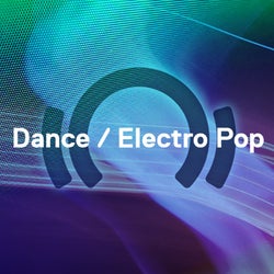Staff Picks 2020: Dance / Electro Pop
