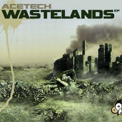 Wastelands EP