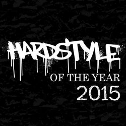Hardstyle of the Year 2015