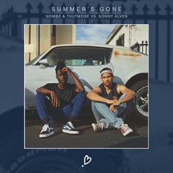 Summer's Gone - Remix