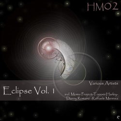 Eclipse Vol. 1