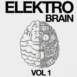 Elektro Brain, Vol. 1