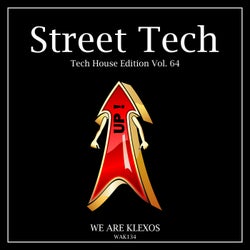Street Tech, Vol. 64