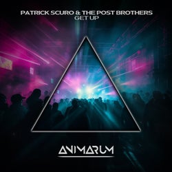 Get Up (Extended Mix)