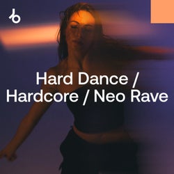 Closing Essentials 2024: Hard Dance