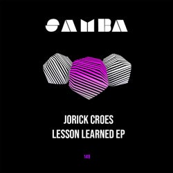 Lesson Learned EP