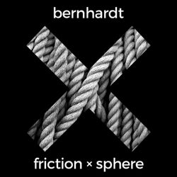 Friction X Sphere